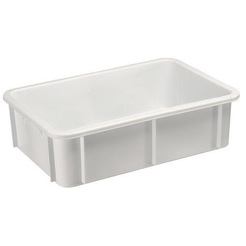 BAC PLEIN 595X395X165 25L PEHD 25L PEHD - GILAC