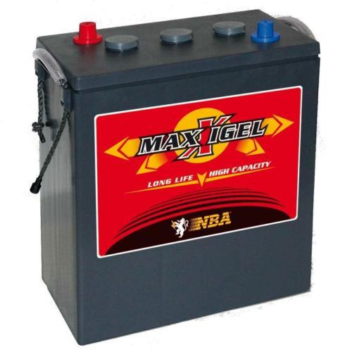 Batterie gel NBA maxxigel 6v 335ah c20_0