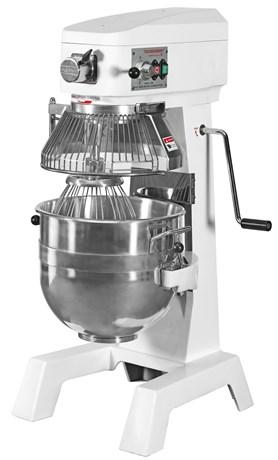 BATTEUR MÉLANGEUR 40L ARM40