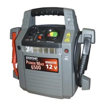 BOOSTER POWER MAX SODISTART