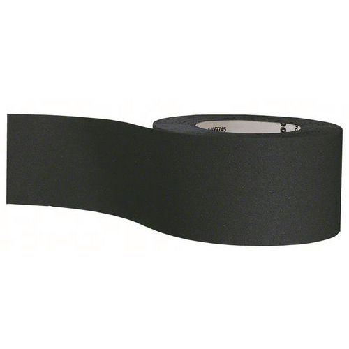 BOSCH 1 ROULEAUX ABRASIFS EN PAPIER C355, BEST FOR COATINGS AND COMPOSITES - RÉSISTANTS À L'EAU