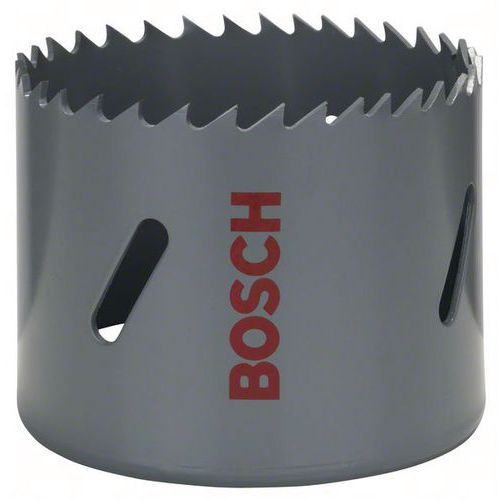 BOSCH 1 SCIES-TRÉPANS HSS BIMÉTAL 2