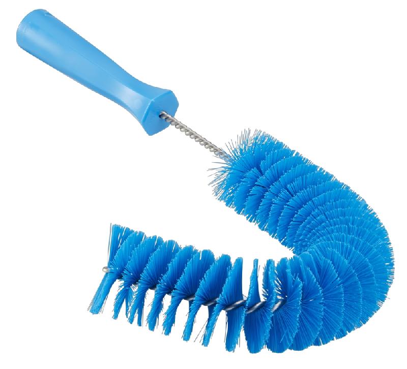BROSSE À MAIN FLEXIBLE VIKAN