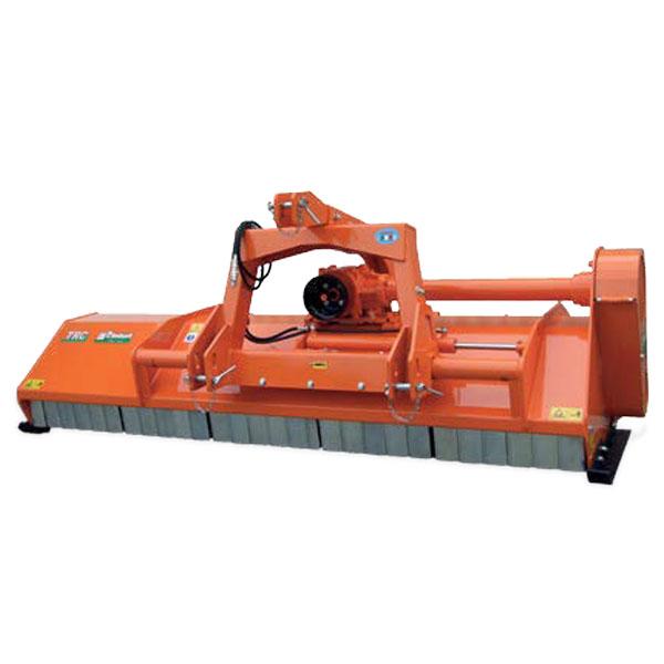 Broyeur universel TRC 250 - 300 avec couteaux ou marteaux pour couper l'herbe, céréales et branches jusqu'à 6 cm_0