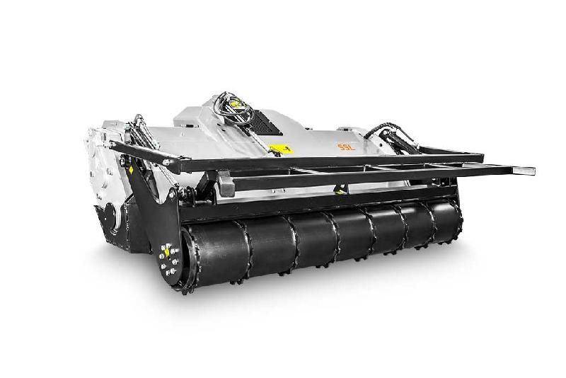 Préparateurs de sols pour tracteurs SSL/SPEED - de 100 à 220 ch - transmission mécanique_0