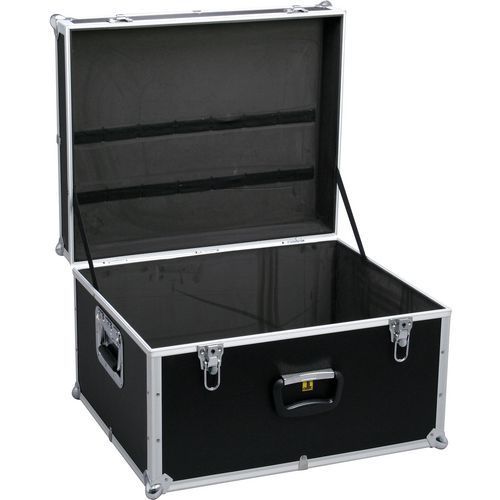 CAISSE À OUTILS ALUPLUS TOOLBOX 22 NOIR - ALLIT