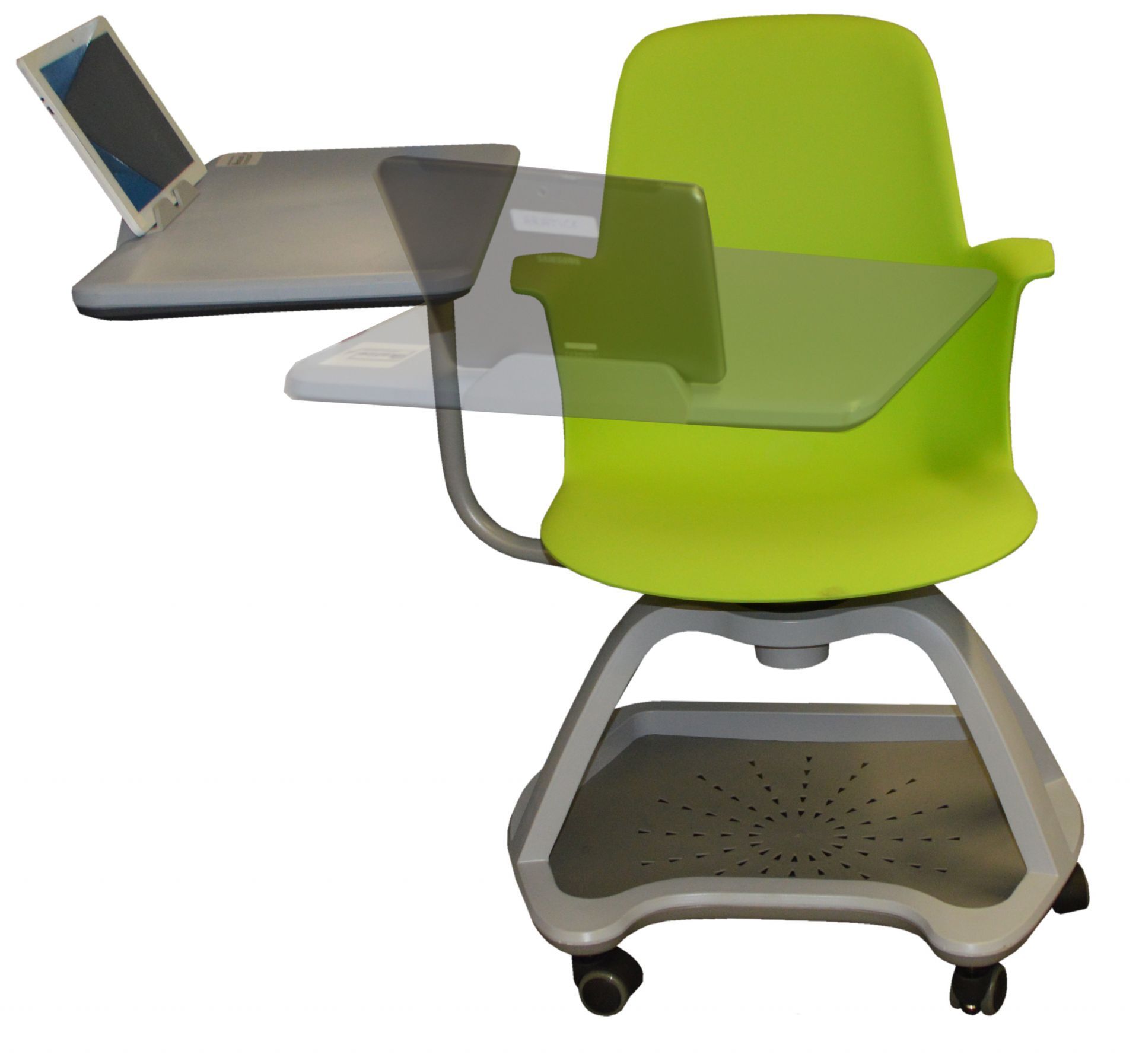Chaises scolaires