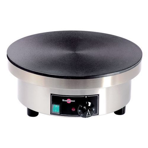 CHARIOT PÂTISSIER 400 X 600 MMACIER INOXYDABLE _772120 - MATFER