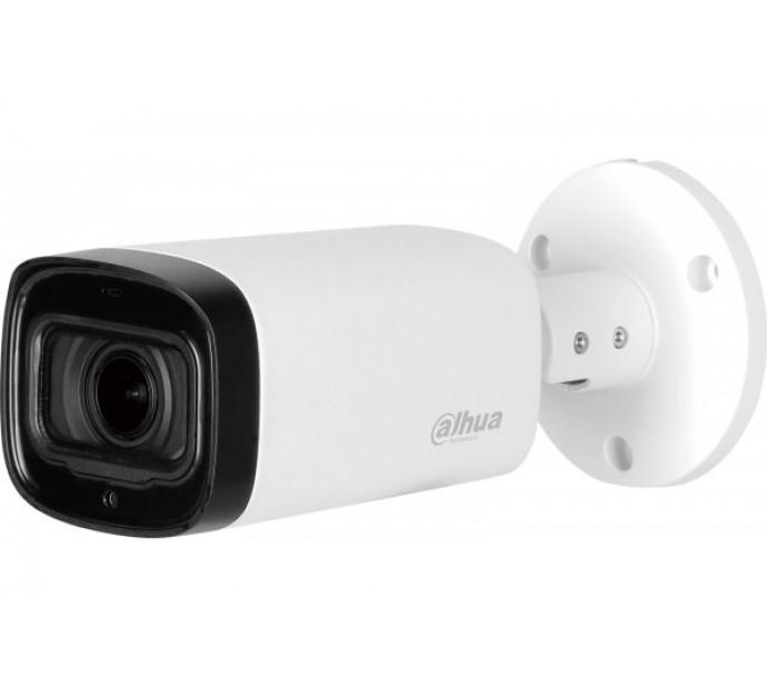 Dahua caméra bullet HD-CVI HAC-HFW1200R-Z-IRE6-S4 - 2MP, 1080p, IR 60m, IP67, focale variable 2,7-12mm_0