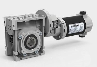 Ecmp - Motoréducteurs à courant continu avec précouple - Transtecno Srl - Aimants en ferrite_0