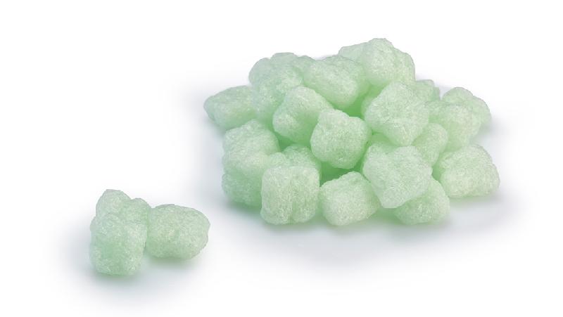 Particules de protection Flo-Pak® Bio - Compostables EN 13432 - Biodégradables et écologiques_0