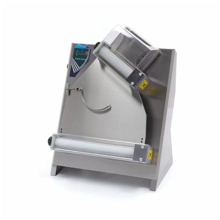 Façonneuse à pizza (Ø)400 mm Automatique, 250 W, 220 V - MONO_0