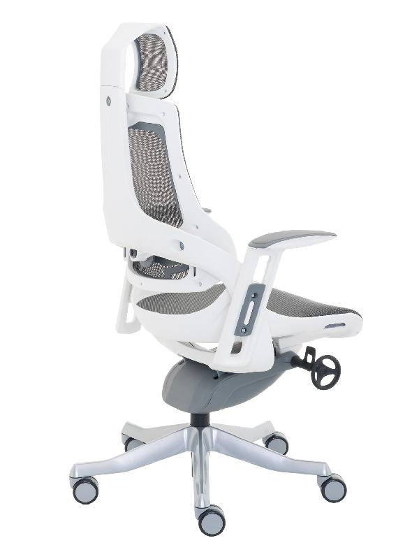 Fauteuil de bureau Electra - Mécanisme synchrone ergonomique et confortable_0