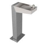 FONTAINE GARDON PMR