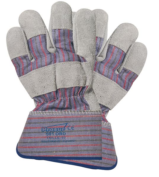 GANTS MANUTENTION DOCKER ECO