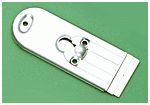 GRATTOIR METAL HT41