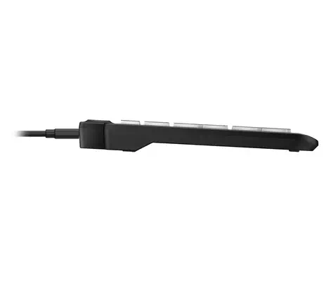 HP store 3pl clavier bureau usb noir_0