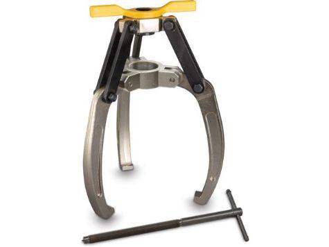 LGHNC310, 10 tonnes, 3 Griffe, Extracteurs Lock-Grip à griffes hydrauliques, Vérin hydraulique non inclus_0