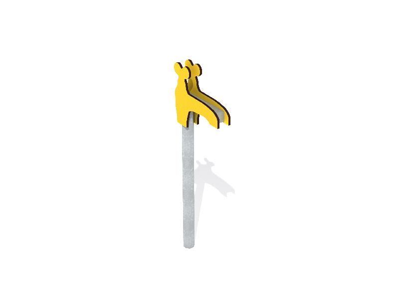 Jeux de sable Crano réf-8013591 - Hags - Structure pour aire de jeux pour enfants 1-5 ans_0