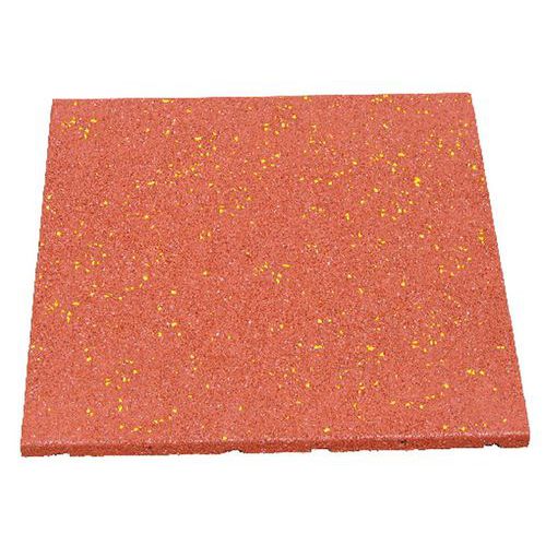 KIT DALLES PORT ACIER - 2 BAL