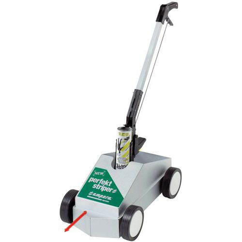 KIT DE TRAÇAGE DE LIGNES PERFEKT STRIPER - AMPERE SYSTEM