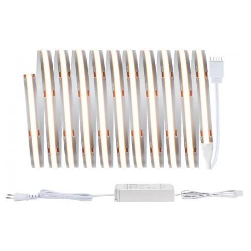 KIT RUBAN MAXLED 500 FULL-LINE COB 9W 2700K - 3M PAULMANN