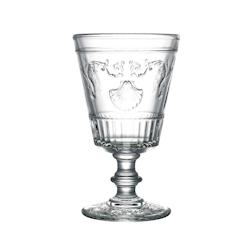 La Rochère Lot de 6 grands verres à vin - transparent 3232870263293_0