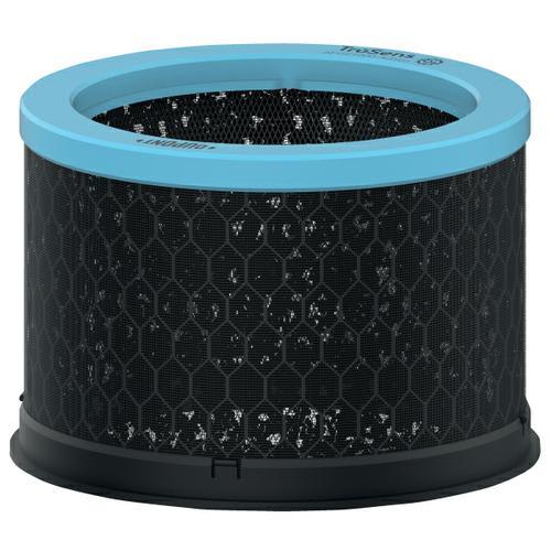 Leitz TruSens - Filtre à charbon de rechange anti-allergène et anti-viral pour purificateur Z-1000 - Référence 2415116_0