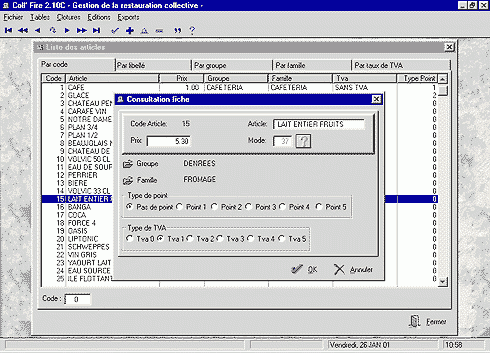LOGICIELS DE CAISSE - COLL FIRE_0
