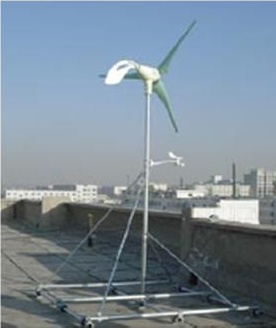 Micro éolienne 400w_0