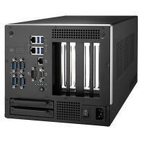 PC industriel Intel Xeon D-1746TER - 128GB RAM, 5 extensions PCI/PCIe, 2 LAN, 850W - Référence: ARK-7060-U0A1_0