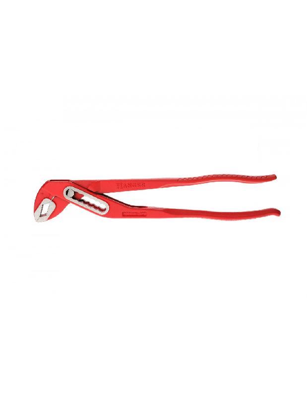 PINCE MULTIPRISE À BRANCHES 300X42MM - HANGER - 121012
