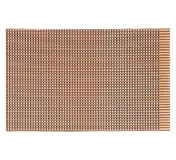 PLATINE D'ESSAI EURO