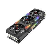 PNY XLR8 GEFORCE RTX 3080 TI GAMING UPRISING EPIC-X RGB TRIPLE FAN - CARTE GRAPHIQUE - GF RTX 3080 TI - 12 GO