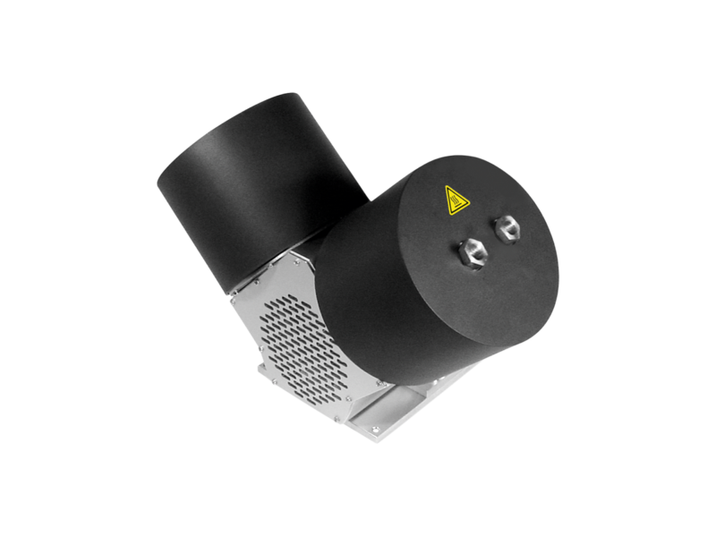Pompe à membrane pour gaz, débit (max.): 60 l/min - N 036.0_0