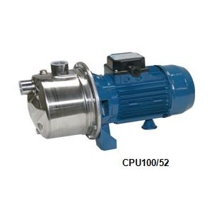 POMPE SÉRIE JET 380V 0.75KW/1CV-INOX