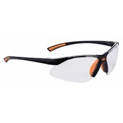 Portwest - Lunettes de sécurité BOLD PRO Orange Taille Unique - 5036108161645_0