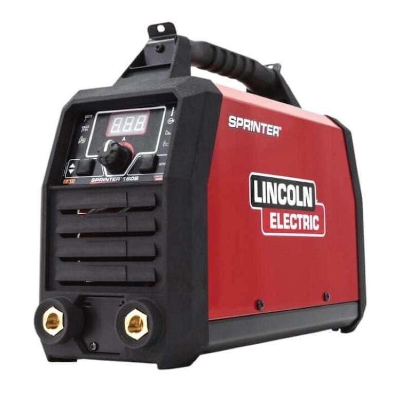 Poste à souder MMA SPRINTER 160S - Lincoln Electric_0