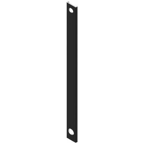 PROLONGATEUR DE TÊTIÈRE PLATE - POUR SERRURE SEREINE - 250MM LA CROISÉE DS