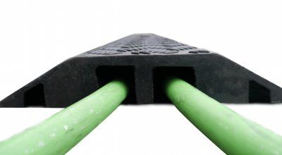 Protège câbles pour les véhicules jusqu'à 10 tonnes - PV 37-2 / PV 35-3_0