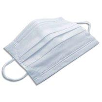 SACHET DE 20 MASQUES LAVABLES 10 FOIS