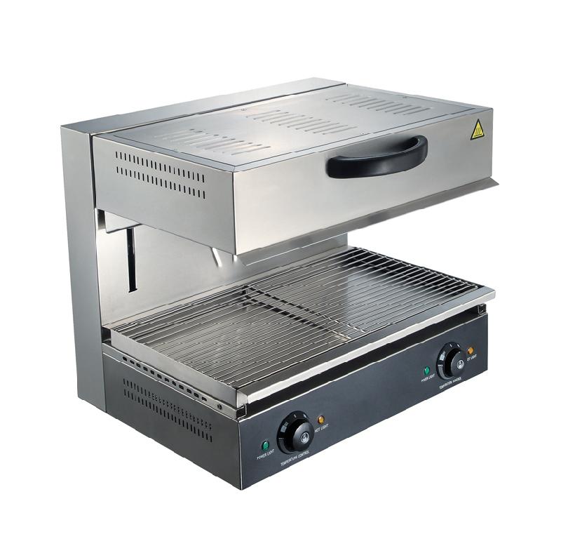 Salamandre cuisine pro plafond réglable 600*480 - P7455.1605_0