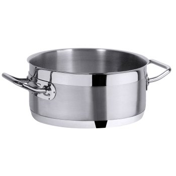 SAUTOIR SÉRIE 2200, DIAMÈTRE INTERNE 16 CM, CAPACITÉ : 1,5 LITRE