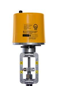 Servomoteur électrique - Baelz 373-E45 - Poussée 4000 N - IP 65_0