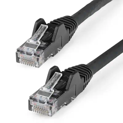 StarTech Cble Ethernet CAT6 7m - LSZH (Low Smoke Zero_0