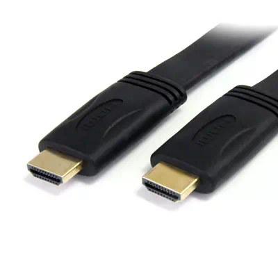 StarTech Cble plat - HDMI vers HDMI avec Ethernet - Ultra_0