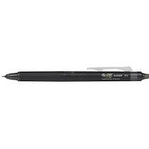 STYLO ROLLER FRIXION POINT CLICKER, VERT - LOT DE 6