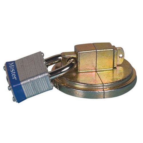 SYSTEME DE FERMETURE METALLIQUE - JUSTRITE