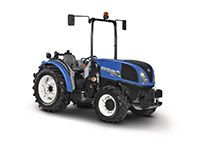 T3.70f tracteur agricole - new holland - puissance maxi 52/65 kw/ch_0