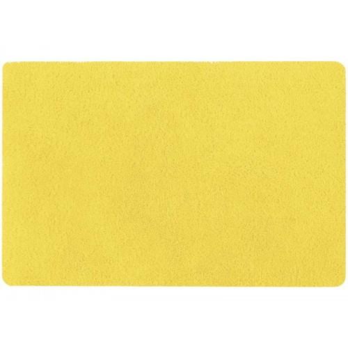 TAPIS DE BAIN - FINO - JAUNE - 60X90 CM SPIRELLA